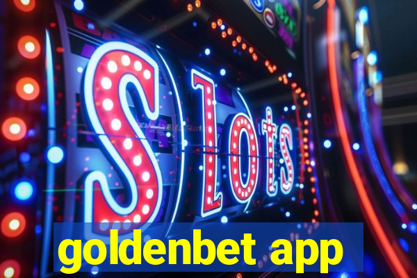 goldenbet app